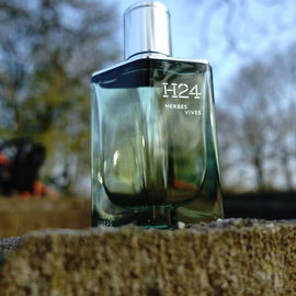 H24 Herbes Vives - Hermès