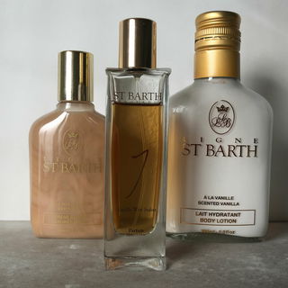 Vanille West Indies von Ligne St Barth