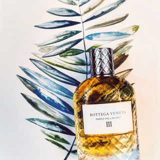 Parco Palladiano III: Pera - Bottega Veneta