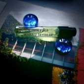 Moonage...... (von CharlAmbre)