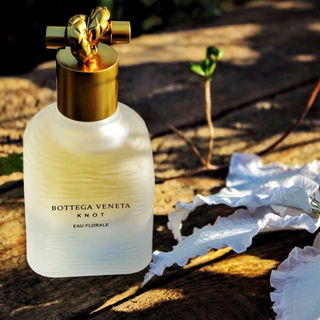 Knot Eau Florale by Bottega Veneta