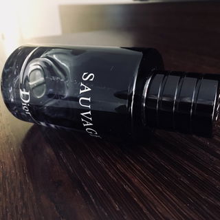 Sauvage (Eau de Toilette) by Dior
