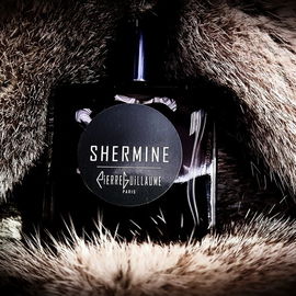 Shermine - Pierre Guillaume