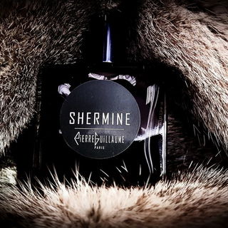 Shermine - Pierre Guillaume