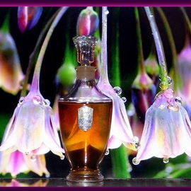 Écusson (Parfum) - Orlane / Jean d'Albret