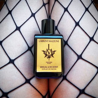 Sensual & Decadent - LM Parfums