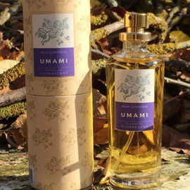 Classic Collection: Aqua Composita - Umami - Florascent