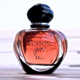 Dior - Poison Girl . 10/2016