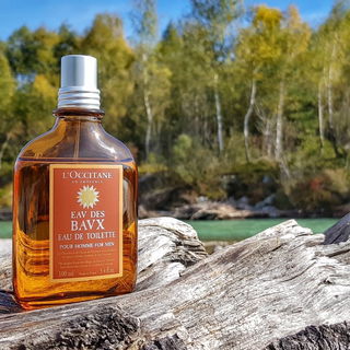 Eau des Baux von L'Occitane en Provence