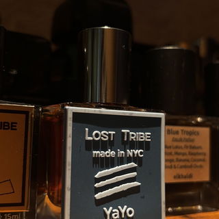 YaYo by Lost Tribe