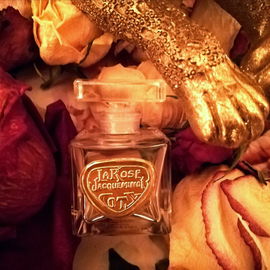 La Rose Jacqueminot (Eau de Parfum) - Coty