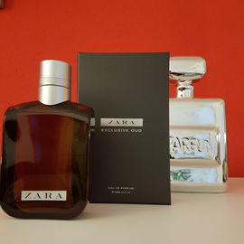 Exclusive Oud - Zara