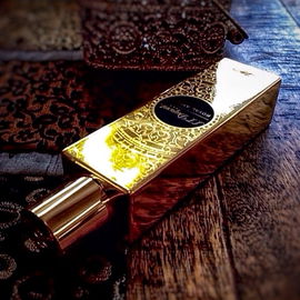 Royal Amber - S.T. Dupont
