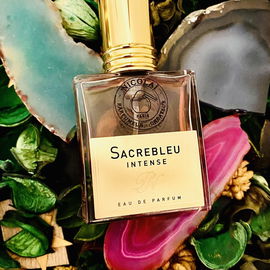 Sacrebleu Intense - Nicolaï / Parfums de Nicolaï