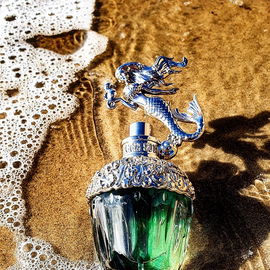 La Sirène.🧜🏼‍♀️