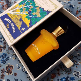 Casamorati - Dolce Amalfi (Eau de Parfum) by Xerjoff