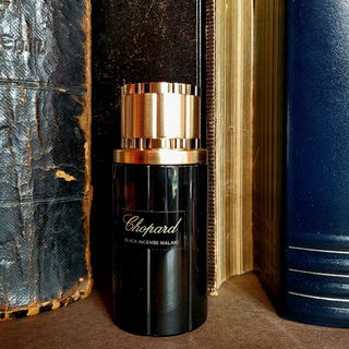 Black Incense Malaki von Chopard