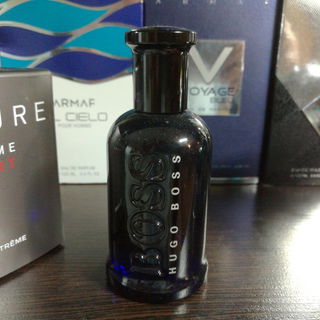 Boss Bottled Night (Eau de Toilette) by Hugo Boss