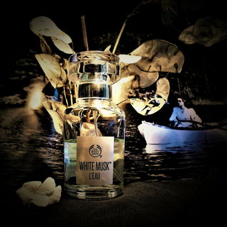 Les Fleurs du Lake Noir