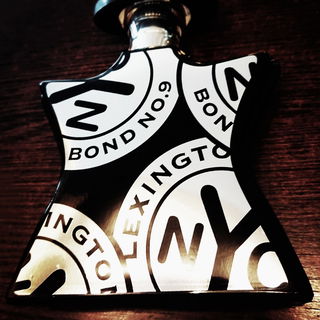 Lexington Avenue - Bond No. 9