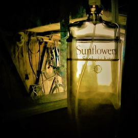 Sunflowers Sunlight Kiss - Elizabeth Arden