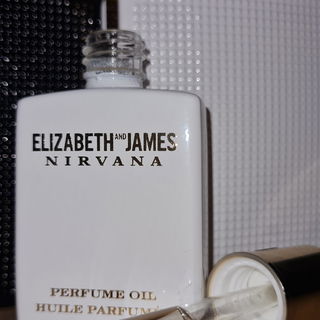 Nirvana White (Perfume Oil) by Elizabeth and James