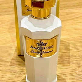 Lunar Vetiver - Amouroud