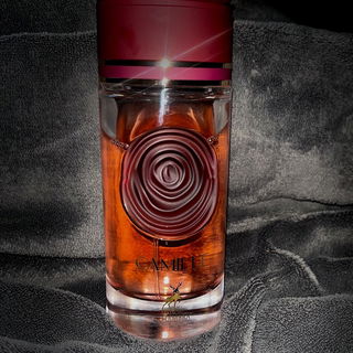 Camille von Maison Alhambra