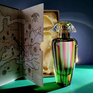 Mystic Incense von The Merchant Of Venice