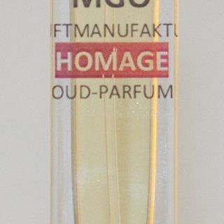 Homage Oud von Duftanker MGO Duftmanufaktur