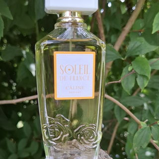 Soleil de France von Câline