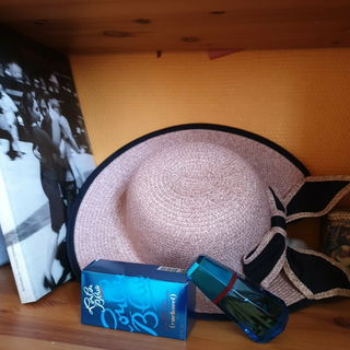 Loulou Blue by Cacharel