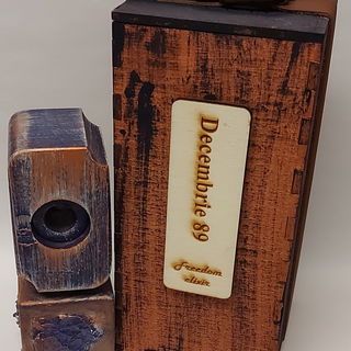 Decembrie 89 - Freedom Elixir by Adi ale Van