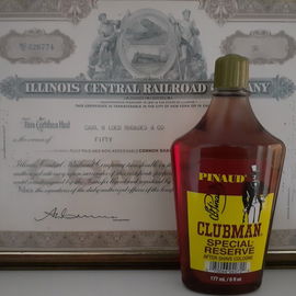 Pinaud Special Reserve - Clubman / Edouard Pinaud