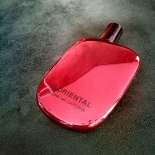 Floriental by Comme des Garçons