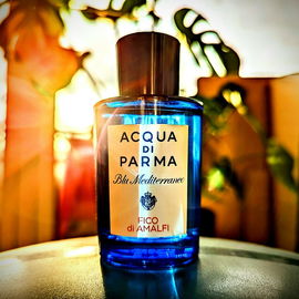 004 Gin Mandarine Musc - Bon Parfumeur