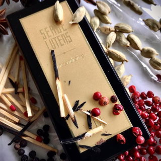 L'incendiaire von Serge Lutens