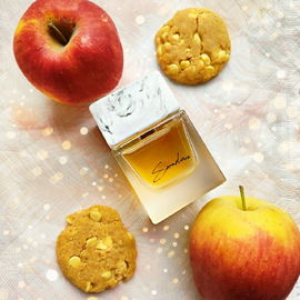 Apple crumble zum Aufsprühen 🥧🍎🤤