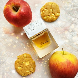 Apple crumble zum Aufsprühen 🥧🍎🤤