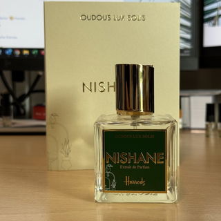 Oudous Lux Solis von Nishane