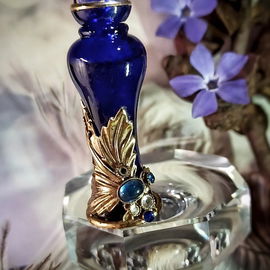 Mimmina for Lady / Mimmina Blu (Eau de Toilette) - Mimmina
