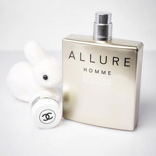 Allure Homme Édition Blanche (Eau de Parfum) by Chanel