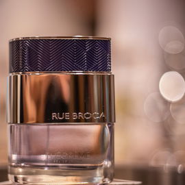 Théorème pour Homme - Rue Broca