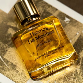 Raw Gold (Eau de Parfum) - Thomas De Monaco