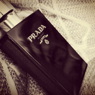 L'Homme Intense by Prada
