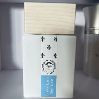 Bianco Latte von Giardini di Toscana