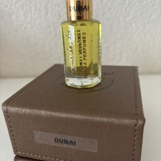 Dubai / دبي by Ajwaa Perfumes
