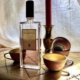 Vétiver oriental - Serge Lutens