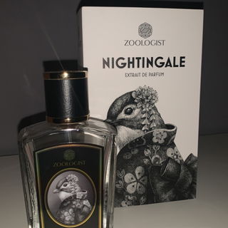 Nightingale von Zoologist