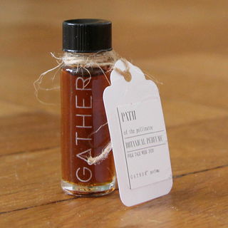 Path - Gather Perfume